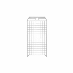 Paint grid RS FlowGrid 115 x 225 x 2 mm