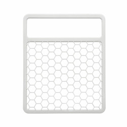 Paint grid RS FlowGrid 205 x 293 x 45 mm