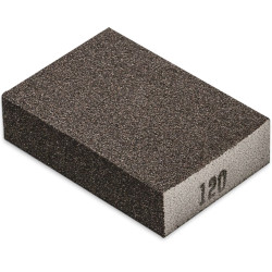 Abrasive sponge 60