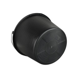 Construction bucket 12 l